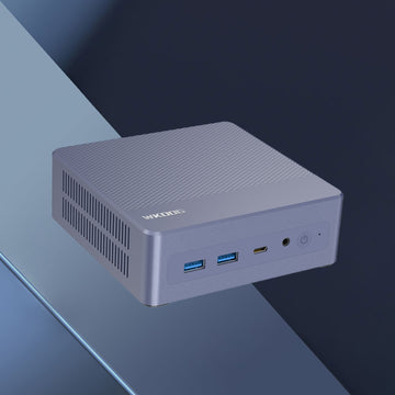 Vollständige Analyse von USB 3.2: 20 Gbit/s Ultra-Speed-Übertragung, 4K-Erweiterung und Peripheriekompatibilität – Praktischer Leitfaden