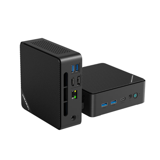 Wkdog Mini K2 Intel ADL-N  N150 Prozessor