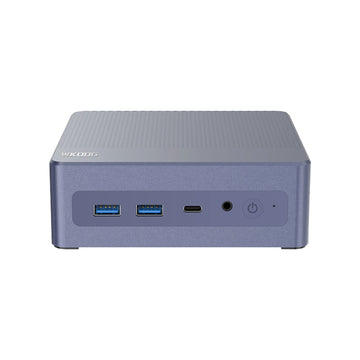 Wkdog Mini K5 Intel ADL-N  N95 Prozessor
