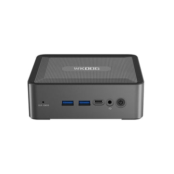 Wkdog Mini H8 AMD Ryzen™ 7 5825U