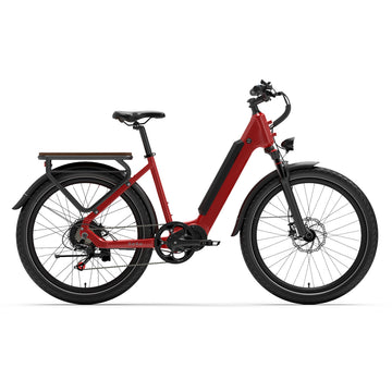 Wkdog Seta E-Bike 48V 14Ah