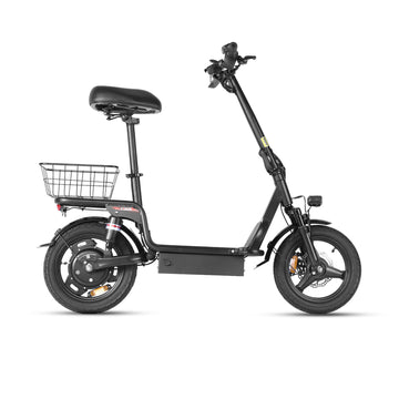 Wkdog CB8 E-Bike