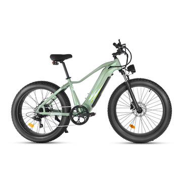 Wkdog Jumper E-Bike 52V 15,6Ah