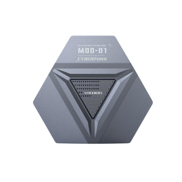 Wkdog Mini C9 Intel® Core™ i9  12900H