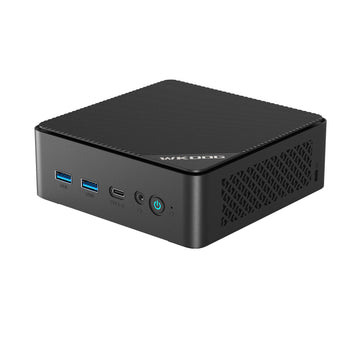 Wkdog Mini K2 Intel ADL-N  N150 Prozessor